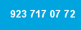 923 717 07 72